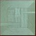 Fringed Trapunta Cypress ~ Registry #91065<br>Front composed of cypress and rust duppioni silk. Aqua silk back. Pure Wool batting.<br>106" x 106" ~ $3745.00 (SOLD)