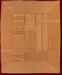 Fringed Trapunta Sundusk ~ Registry #91079<br>Sundusk duppioni silk with Henna fringe. Coimbatore (an�iridescent�saffron color)�silk backing. Double wool batting.<br>94" x 114" ~ $3697.00